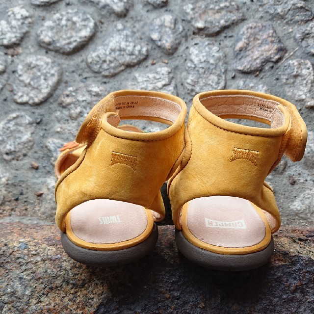 CAMPER(カンペール)のカンペール サンダル レディースの靴/シューズ(サンダル)の商品写真