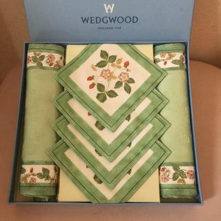WEDGWOOD(テーブル用品)のフリマアイテム一覧 WEDGWOOD(テーブル用品)のフリマアイテム一覧