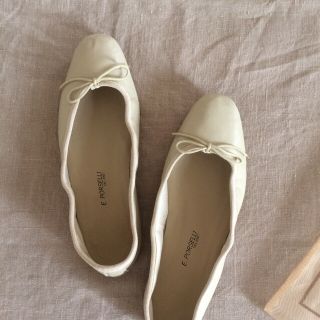 レペット(repetto)のsold out（mikko83様 専用）porselli 39 (バレエシューズ)