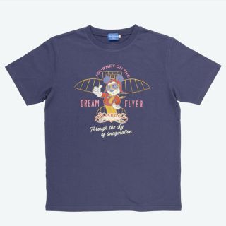 ディズニー(Disney)のソアリンＴシャツ(Tシャツ(半袖/袖なし))