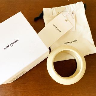 マルタンマルジェラ(Maison Martin Margiela)のお取り置き商品(ブレスレット/バングル)