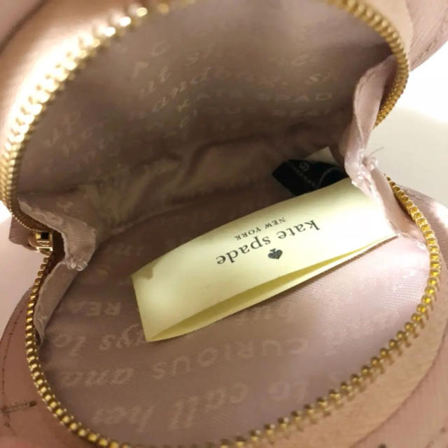 本当に可愛い(*≧∀≦*)❤️Kate spade❤️フラミンゴ コインケース