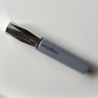 マキアージュ(MAQuillAGE)のマキアージュ フルビジョングラスコートマスカラ(マスカラ)