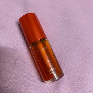 クラランス(CLARINS)のCLARINS リップティント(リップグロス)