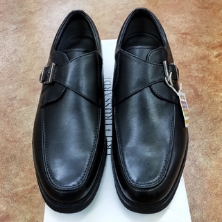 マドラス(madras)の26.5cm:新品マドラスWALKER GOLF 紳士靴(ドレス/ビジネス)