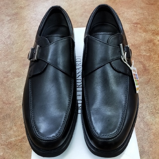 26cm　:新品マドラスWALKER GOLF 紳士靴