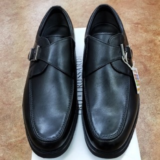 マドラス(madras)の26cm　:新品マドラスWALKER GOLF 紳士靴(ドレス/ビジネス)
