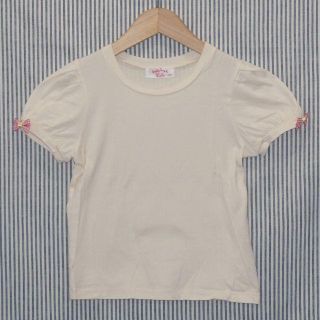 エミリーテンプルキュート(Emily Temple cute)のエミリーテンプル　ルル　カットソー　130(Tシャツ/カットソー)