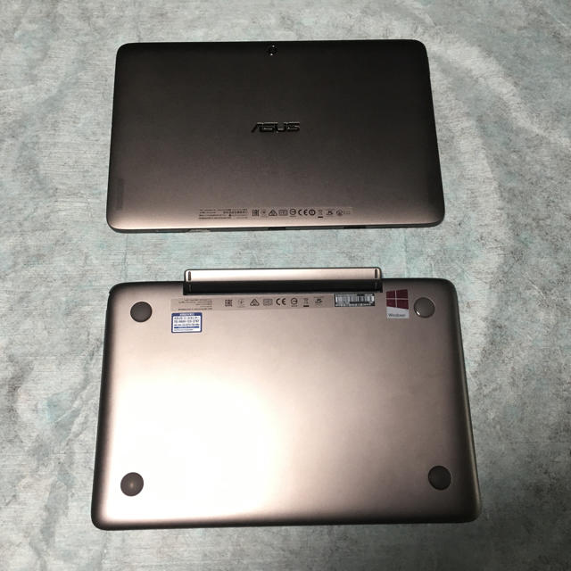 ASUS TransBook T100HA-128S