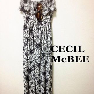 セシルマクビー(CECIL McBEE)のCECIL McBEE♡オールインワン(その他)