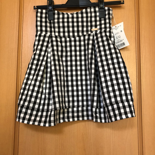 michellMacaron(ミシェルマカロン)のミシェルマカロン新品スカートxsサイズ レディースのスカート(ミニスカート)の商品写真