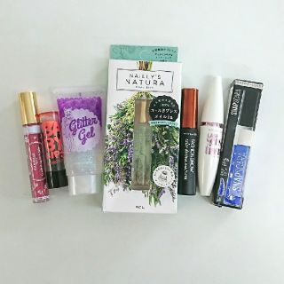 メイベリン(MAYBELLINE)の値下げ☆未使用☆化粧品詰め合わせ！定価7000円以上の商品(その他)