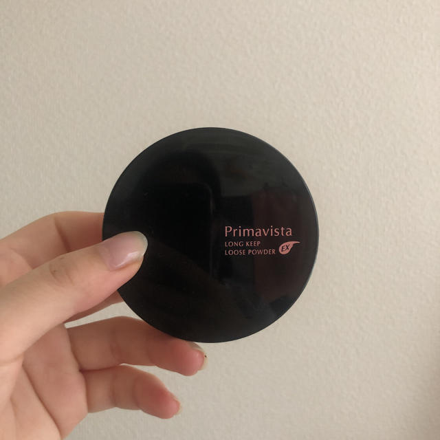 Primavista(プリマヴィスタ)のプリマヴィスタ おしろい コスメ/美容のベースメイク/化粧品(フェイスパウダー)の商品写真