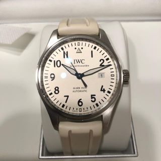 インターナショナルウォッチカンパニー(IWC)の✨miki様専用✨(腕時計(アナログ))