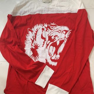 グッチ(Gucci)のGUCCI (Tシャツ/カットソー)