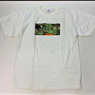 90s【評決のとき】ムービーTシャツ XL ヴィンテージT(Tシャツ/カットソー(半袖/袖なし))