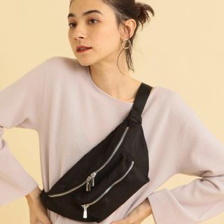 ビューティアンドユースユナイテッドアローズ(BEAUTY&YOUTH UNITED ARROWS)のビューティアンドユース　ボディバッグ(ボディバッグ/ウエストポーチ)