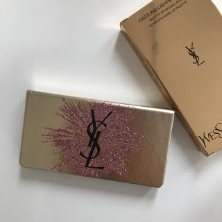 イヴサンローランボーテ(Yves Saint Laurent Beaute)のYSL パレットダズルライト(コフレ/メイクアップセット)