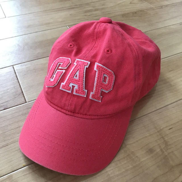 GAP(ギャップ)のGAP キャップ 帽子 レディースの帽子(キャップ)の商品写真