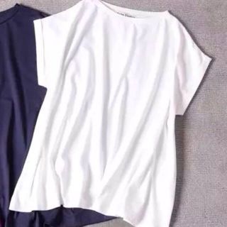 アクネ(ACNE)のデザインTシャツ(Tシャツ(半袖/袖なし))