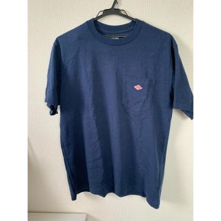 ダントン(DANTON)のdanton tシャツ(Tシャツ/カットソー(半袖/袖なし))