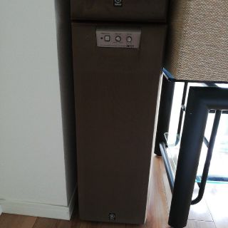 ヤマハ(ヤマハ)のぱるん様専用　ヤマハ　サブウーファー(スピーカー)