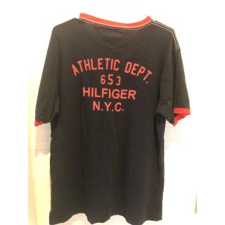 トミーヒルフィガー(TOMMY HILFIGER)のTommy Tシャツ(Tシャツ/カットソー(半袖/袖なし))