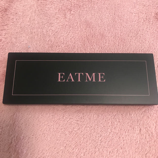 EATME(イートミー)のtaniさん専用 コスメ/美容のベースメイク/化粧品(アイシャドウ)の商品写真