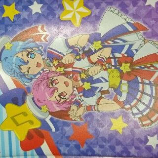 プリパラ プリチケケース コレクション ドロシー れおな(その他)