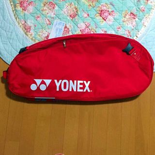 ヨネックス(YONEX)のラケットバッグ♡(バッグ)