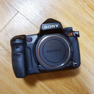 SONY 350α レンズ2本セット