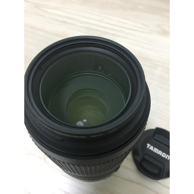 tamron SP 70-300 F/4-5.6 Di VC USD 1