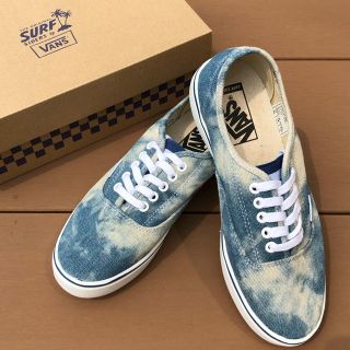 ヴァンズ(VANS)のVANS(スニーカー)