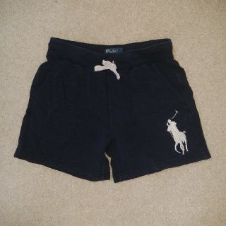 ラルフローレン(Ralph Lauren)の値下げ　3T ラルフローレン　ハーフパンツ　(パンツ/スパッツ)