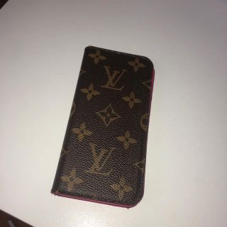 ルイヴィトン(LOUIS VUITTON)の58様専用(iPhoneケース)