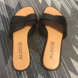 アルド(ALDO)のサンダル(サンダル)