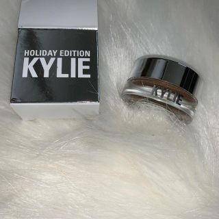 カイリーコスメティックス(Kylie Cosmetics)のKylie cosmetics クリームアイシャドウ(アイシャドウ)