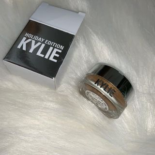 カイリーコスメティックス(Kylie Cosmetics)のKylie cosmetics クリームアイシャドウ(アイシャドウ)