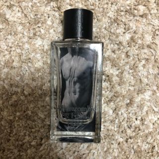 アバクロンビーアンドフィッチ(Abercrombie&Fitch)のアバクロ 香水 FIERCE(ユニセックス)