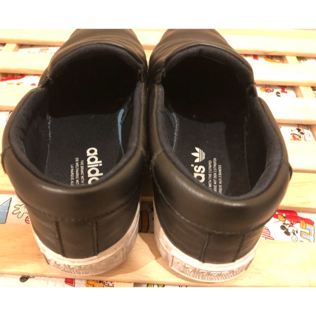 adidas(アディダス)のadidas スリッポン レディースの靴/シューズ(スニーカー)の商品写真