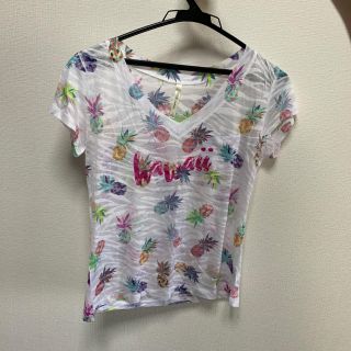 Tシャツ(Tシャツ(半袖/袖なし))