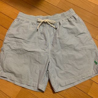 ポロラルフローレン(POLO RALPH LAUREN)のメンズ水着(水着)