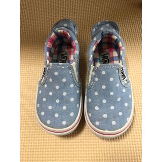 ヴァンズ(VANS)のmaro様専用♡VANS スリッポン スニーカー(スリッポン)