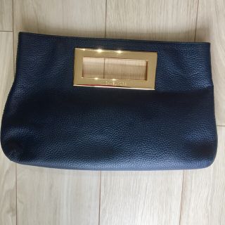 マイケルコース(Michael Kors)のマイケルコース クラッチバッグ(ハンドバッグ)