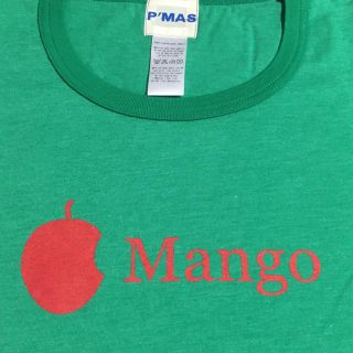 Tシャツ(Tシャツ/カットソー(半袖/袖なし))