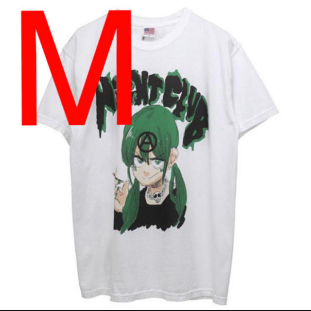 Supreme(シュプリーム)のjun inagawa Mサイズ メンズのトップス(Tシャツ/カットソー(半袖/袖なし))の商品写真