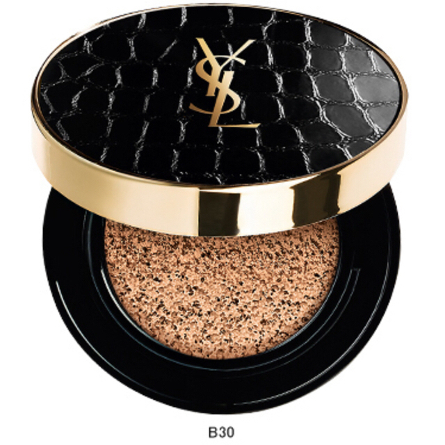 Yves Saint Laurent Beaute - 新品‼️未使用‼️YSL クッションファンデの通販 by 💚 shop｜イヴ