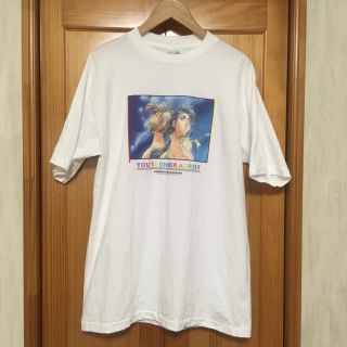 コウダンシャ(講談社)の藤島康介 逮捕しちゃうぞ tシャツ(アニメ)