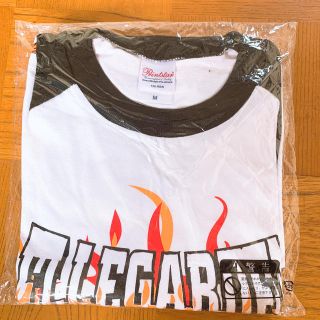 【新品・未使用】ELLEGARDEN Tシャツ(ミュージシャン)