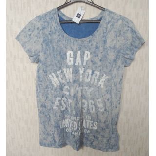 ギャップ(GAP)の専用です！　　　　　　　　　　　　GAP　レディースＴシャツ(Tシャツ(半袖/袖なし))